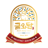 금와담
