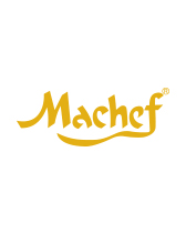 Machef(마체프)