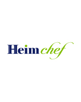 하임셰프(Heimchef)