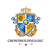 크라우드홀딩스