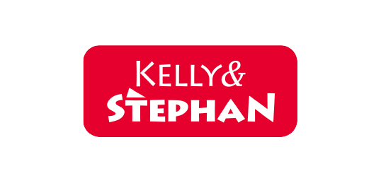 KELLY&STEPHAN