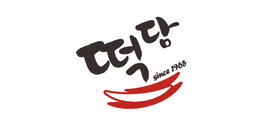 떡담