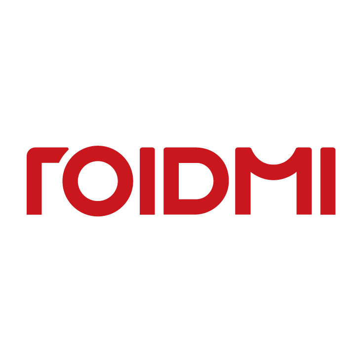 로이드미(ROIDMI)