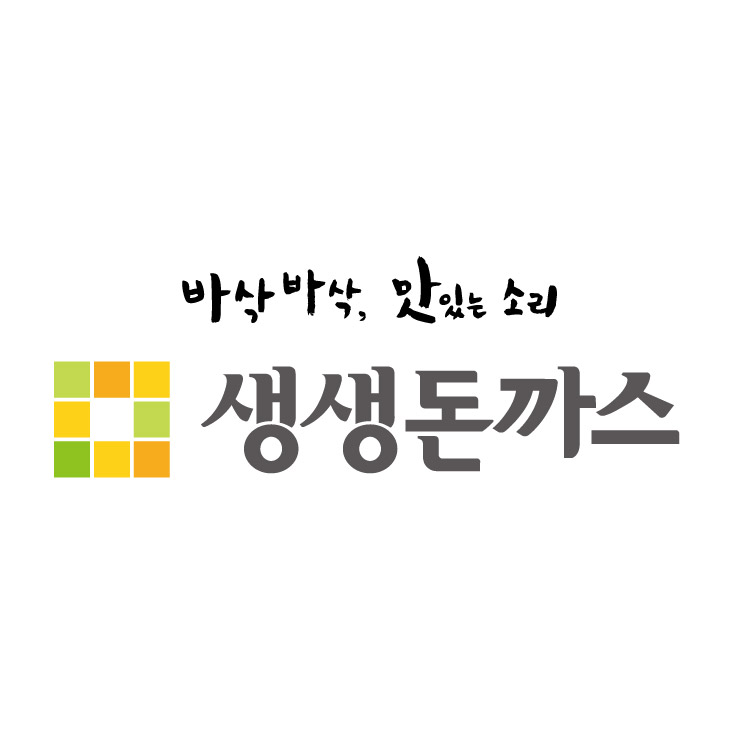 생생돈까스