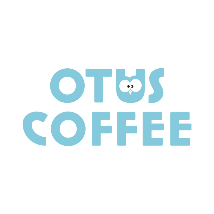 오투스커피