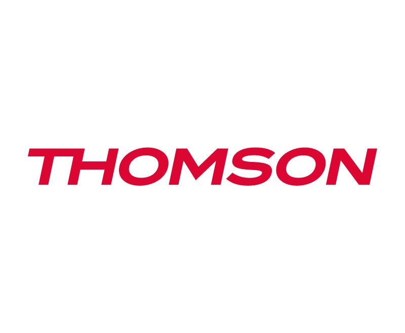 톰슨(THOMSON)