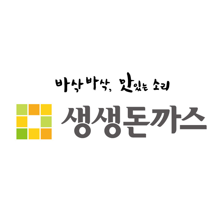 생생돈까스