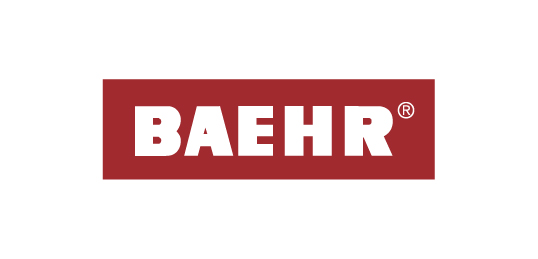 BAEHR(베어)