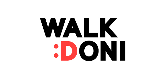 WALKDONI(워크도니)