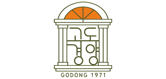 고동경양