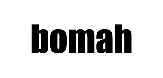 보마흐(bomah)