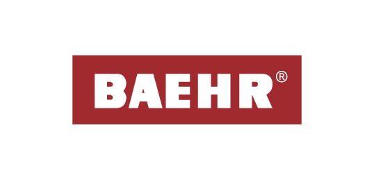 BAEHR(베어)