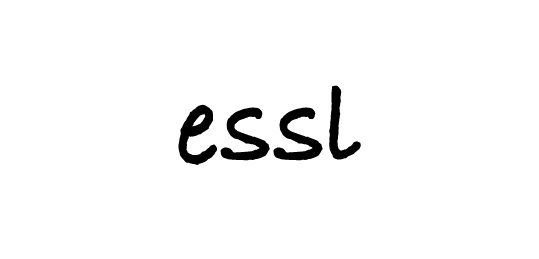 에슬(essl)
